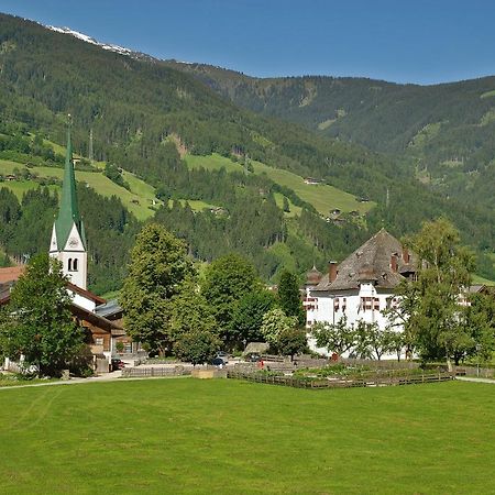 Gaestehaus Appartement Hoellwarth Stumm Luaran gambar