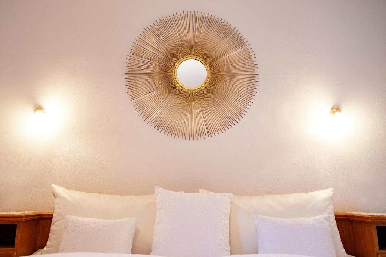 Gaestehaus Appartement Hoellwarth Stumm Luaran gambar