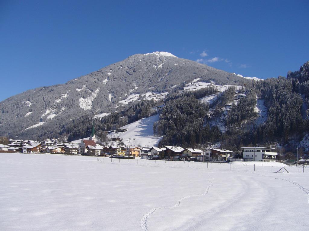 Gaestehaus Appartement Hoellwarth Stumm Bilik gambar