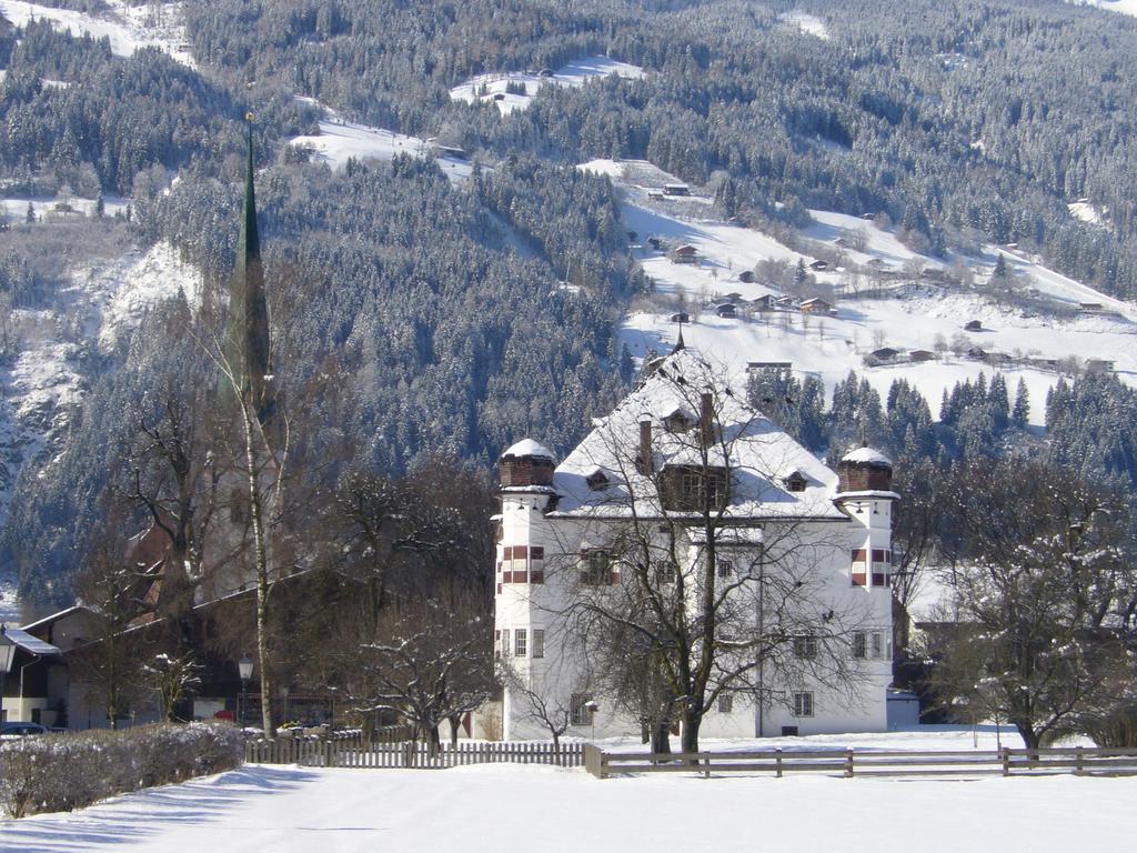 Gaestehaus Appartement Hoellwarth Stumm Bilik gambar